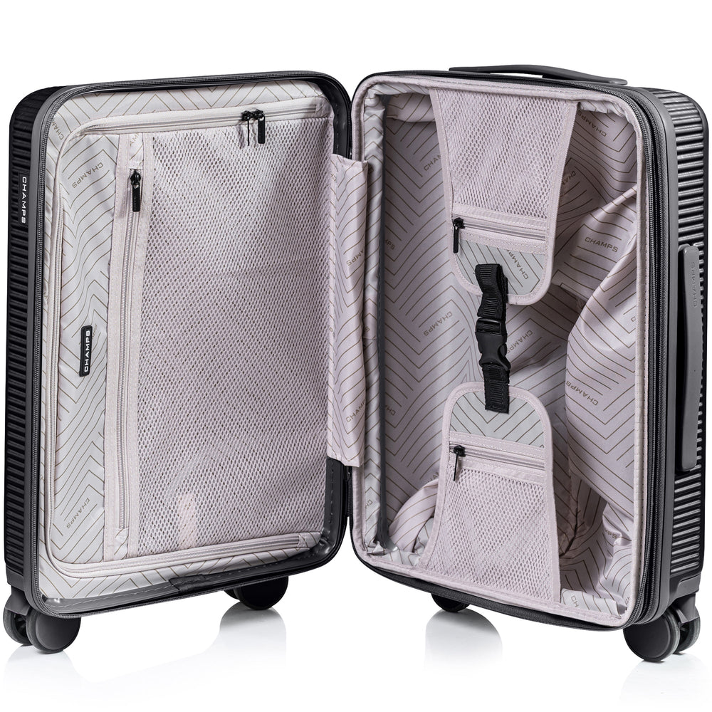 Iconic II / 3-Piece Luggage Set EX-STOCK Canada 