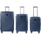 Iconic II / 3-Piece Luggage Set EX-STOCK Canada 