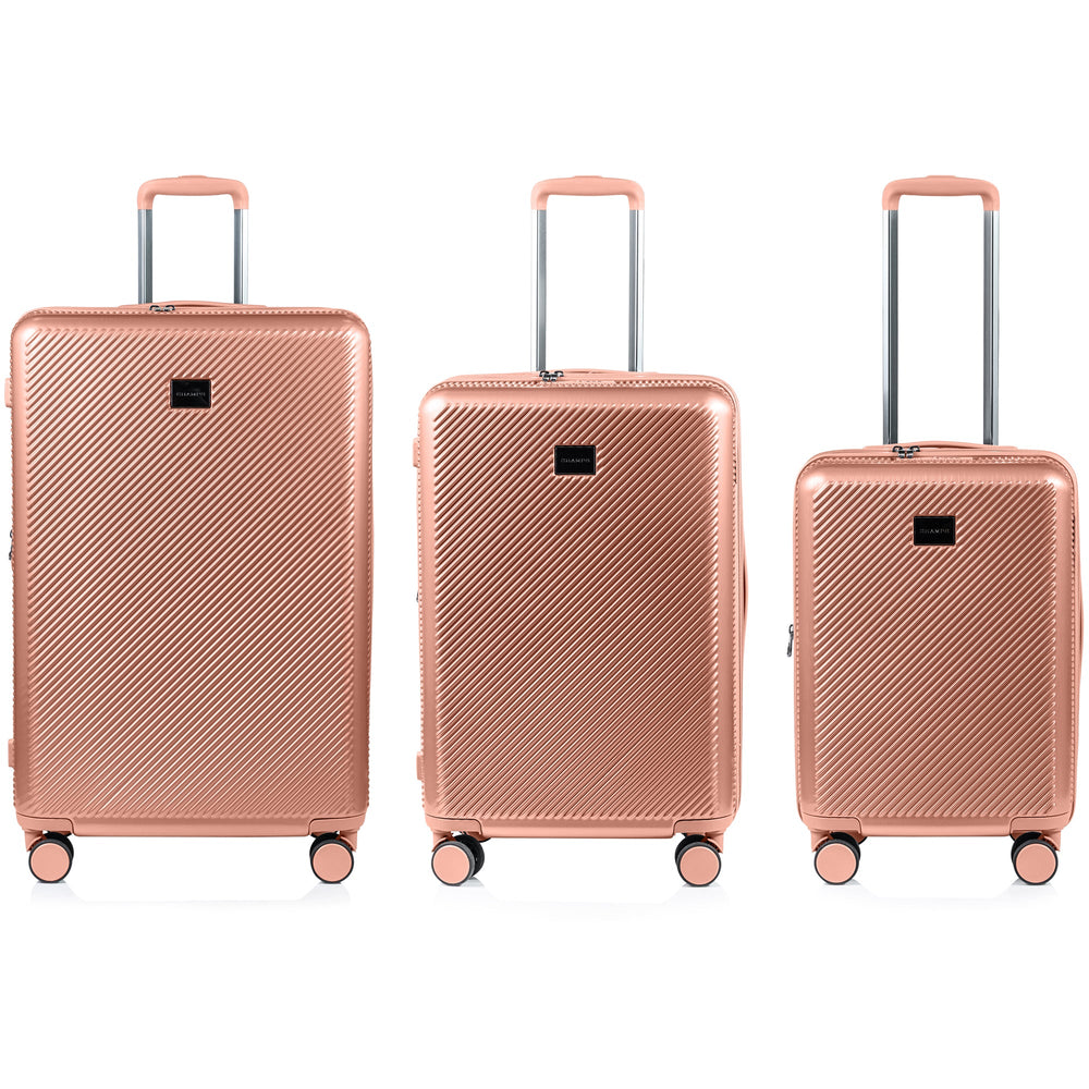 Iconic II / 3-Piece Luggage Set EX-STOCK Canada 
