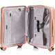 Iconic II / 3-Piece Luggage Set EX-STOCK Canada 