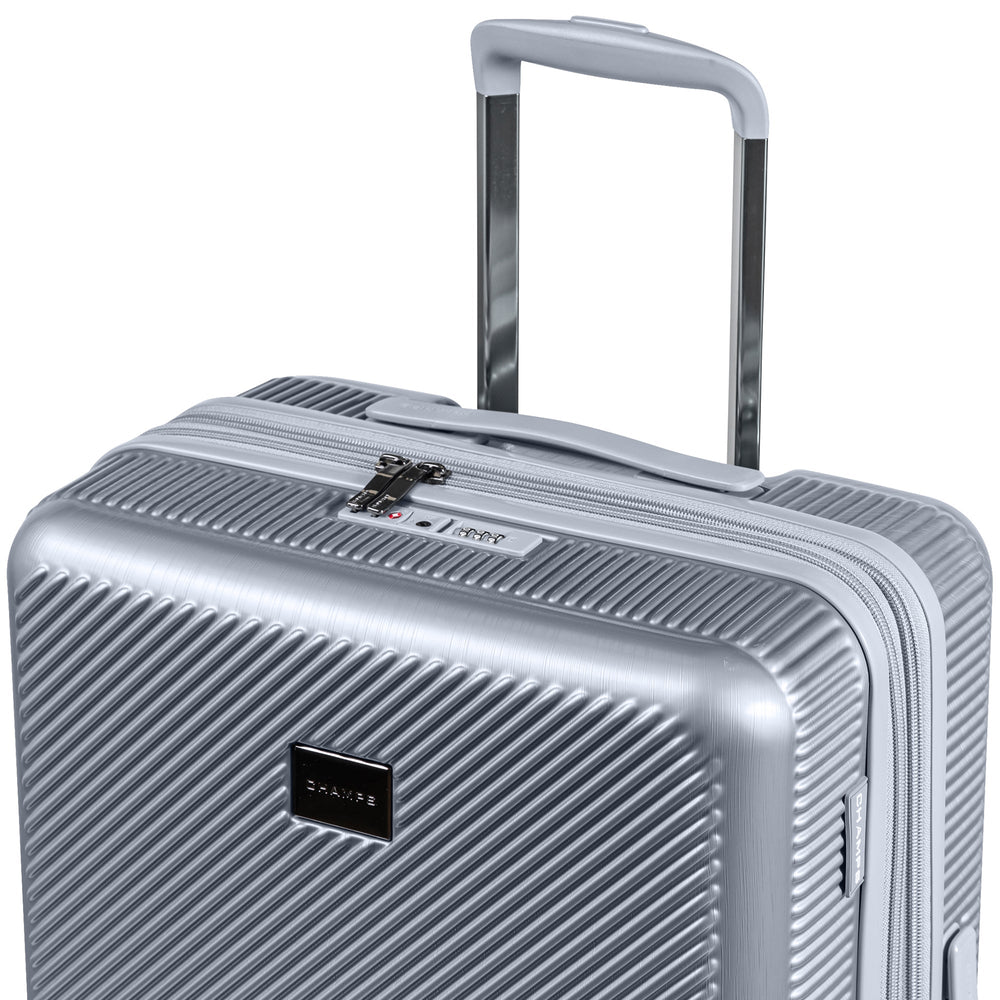 Iconic II / 3-Piece Luggage Set EX-STOCK Canada 