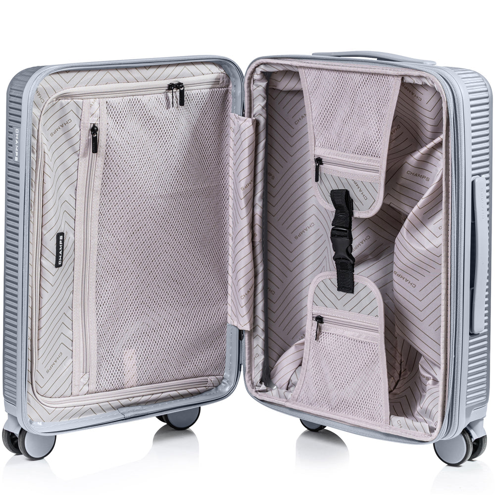 Iconic II / 3-Piece Luggage Set EX-STOCK Canada 