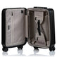Element / 3-Piece Luggage Set EX-STOCK Canada 