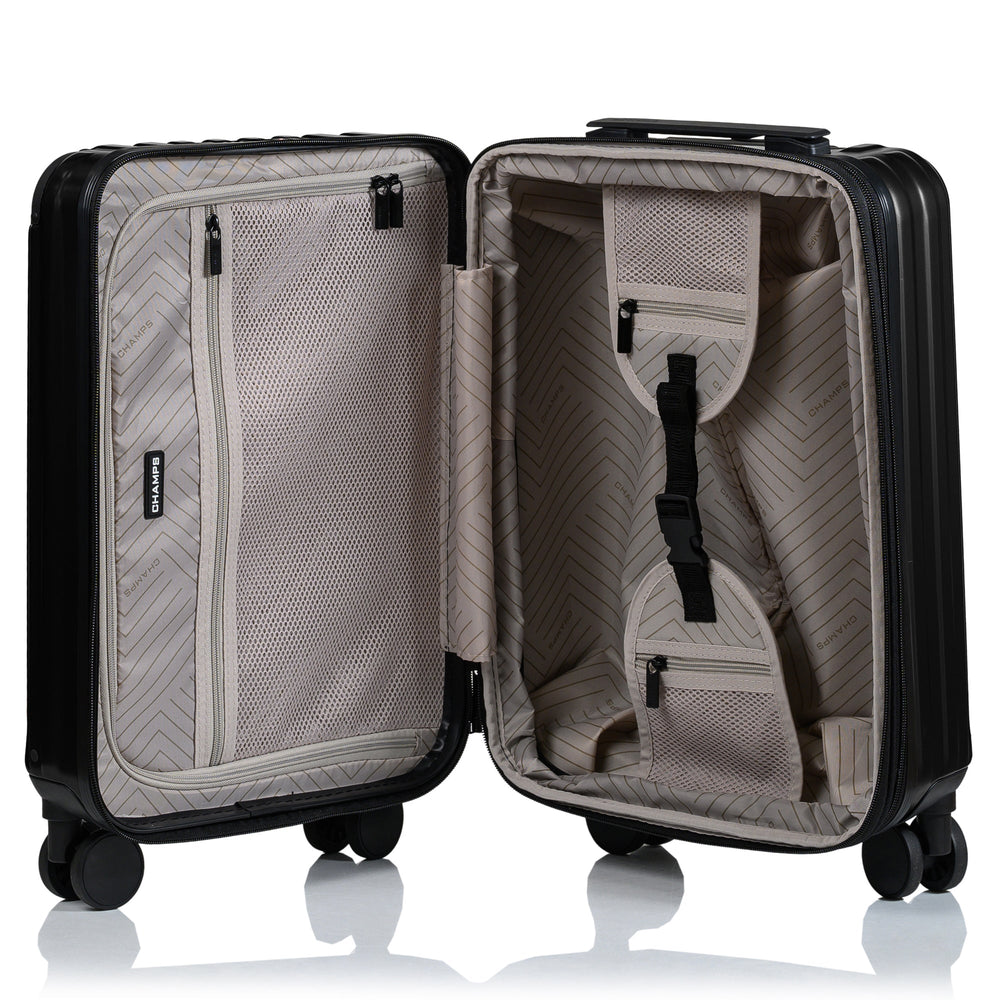 Element / 3-Piece Luggage Set EX-STOCK Canada 