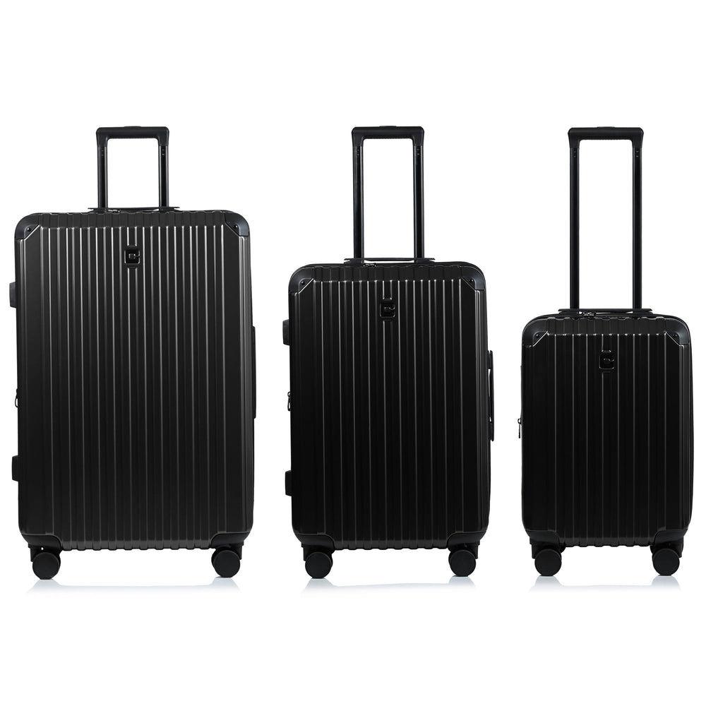 Element / 3-Piece Luggage Set EX-STOCK Canada 