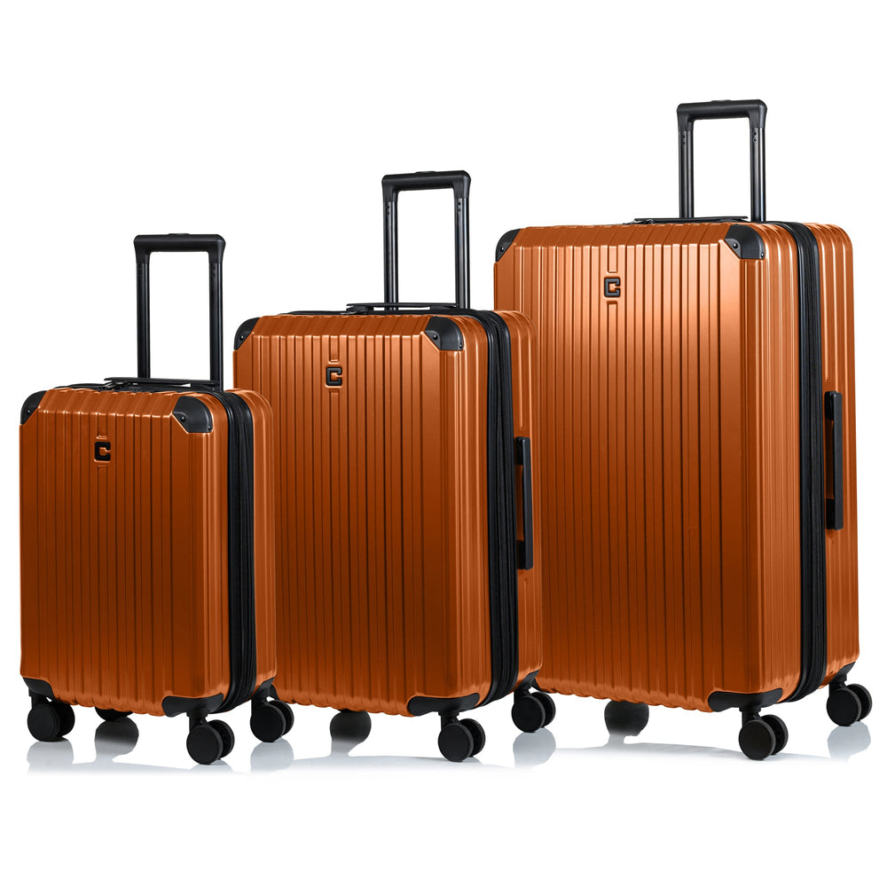 Element / 3-Piece Luggage Set EX-STOCK Canada 