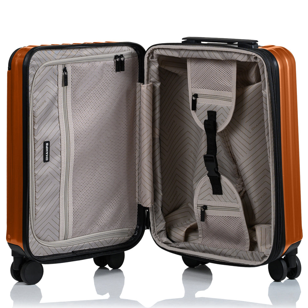 Element / 3-Piece Luggage Set EX-STOCK Canada 