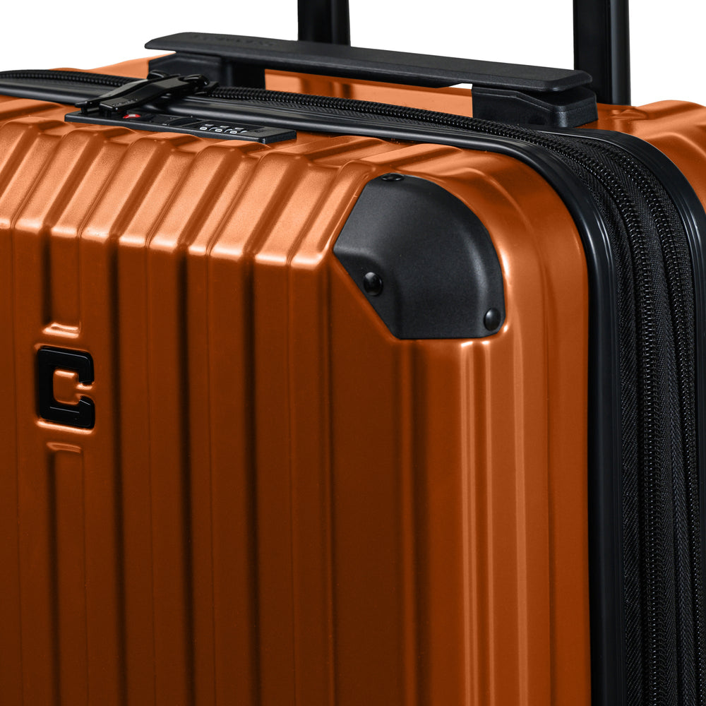 Element / 3-Piece Luggage Set EX-STOCK Canada 