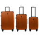 Element / 3-Piece Luggage Set EX-STOCK Canada 