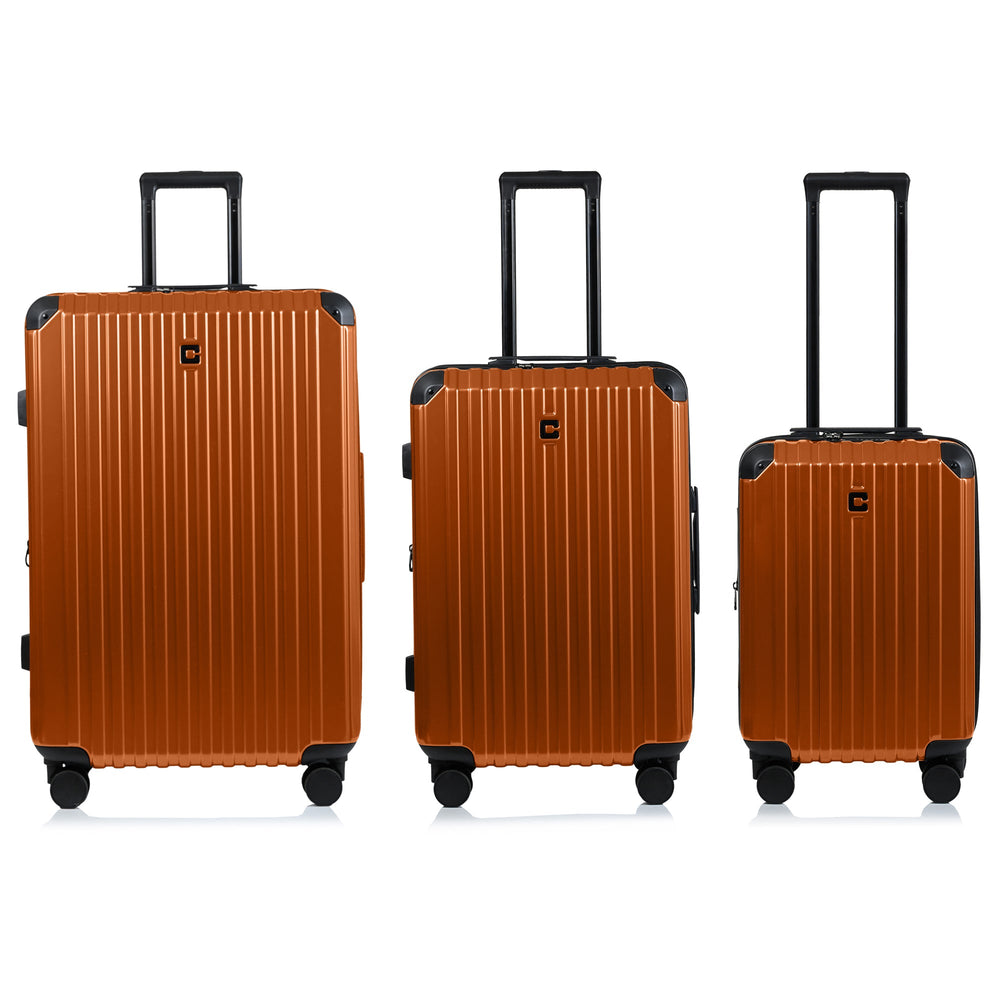 Element / 3-Piece Luggage Set EX-STOCK Canada 