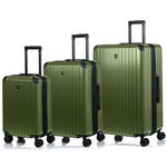 Element / 3-Piece Luggage Set EX-STOCK Canada 