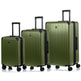 Element / 3-Piece Luggage Set EX-STOCK Canada 