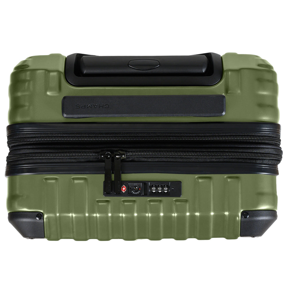 Element / 3-Piece Luggage Set EX-STOCK Canada 