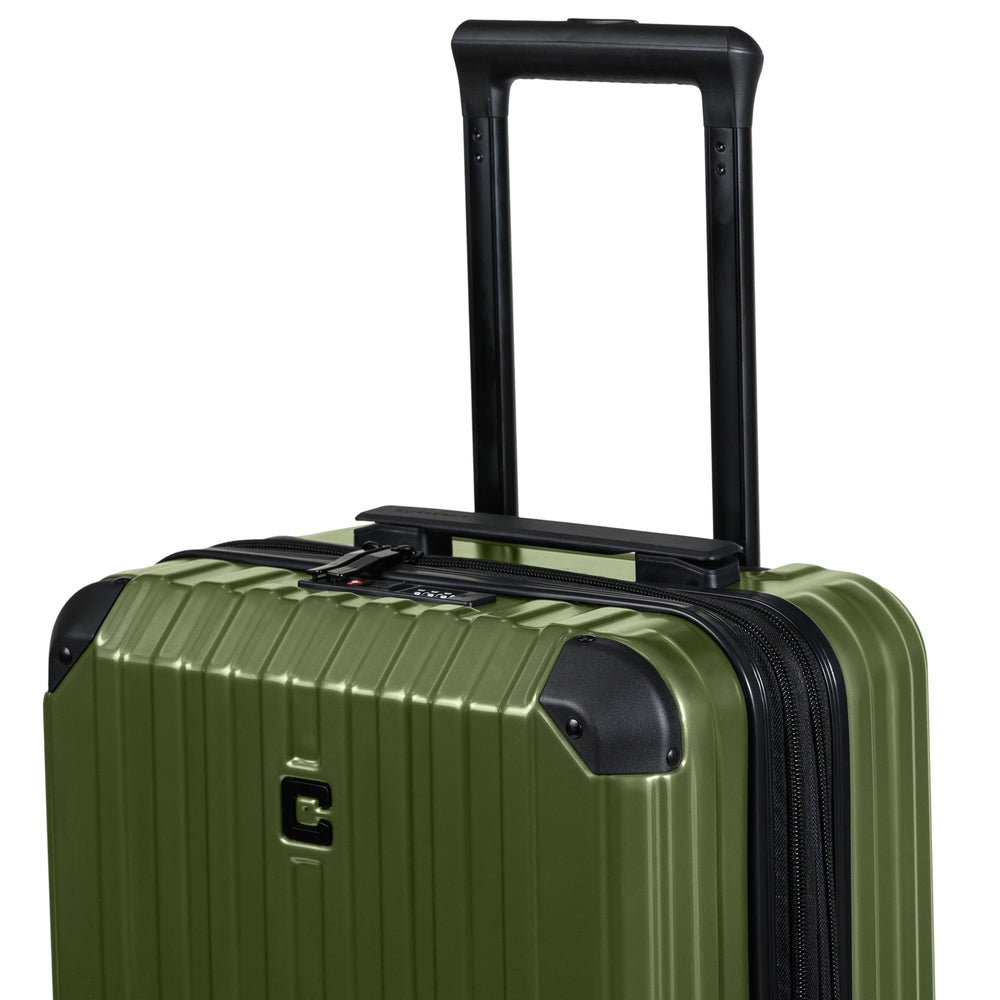 Element / 3-Piece Luggage Set EX-STOCK Canada 
