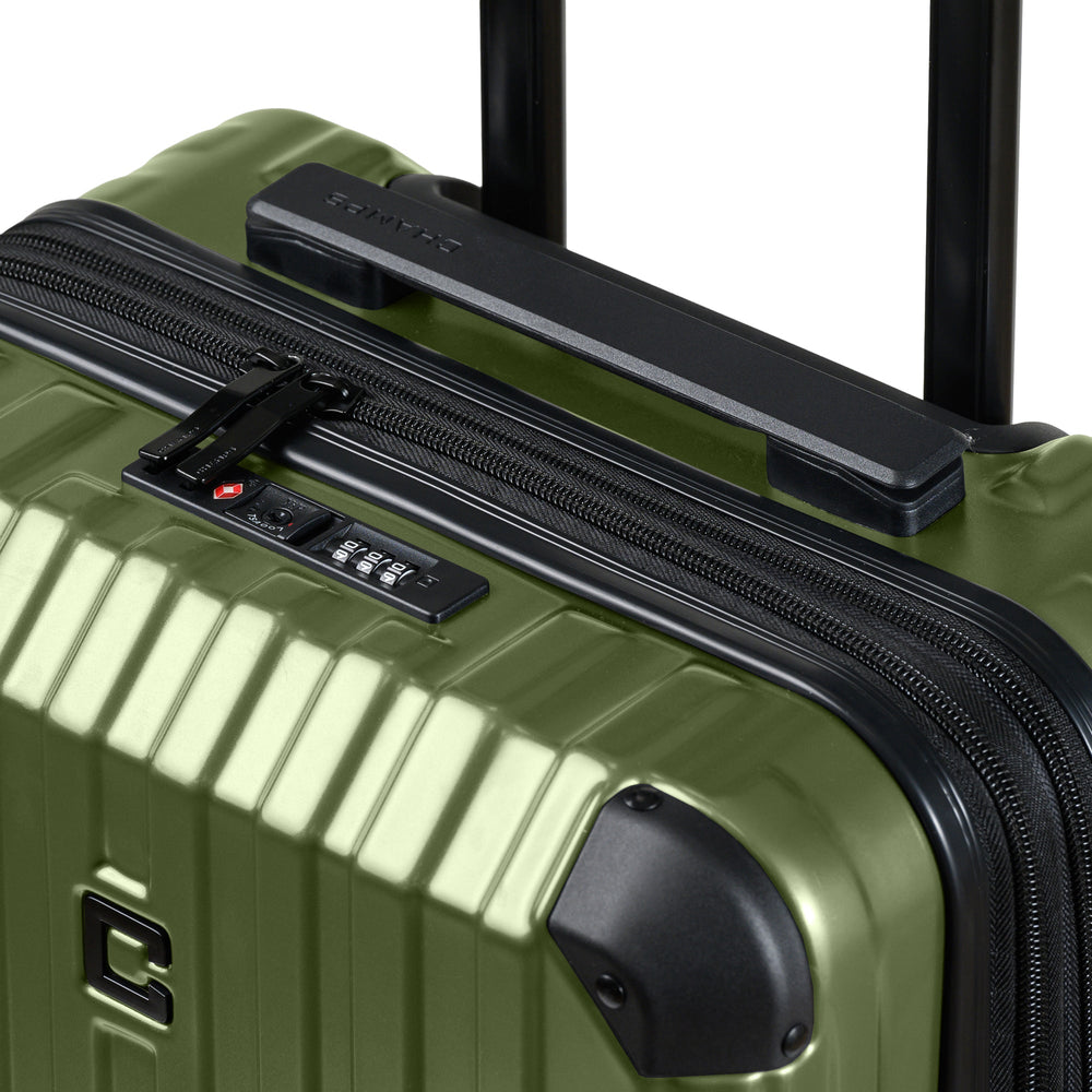 Element / 3-Piece Luggage Set EX-STOCK Canada 