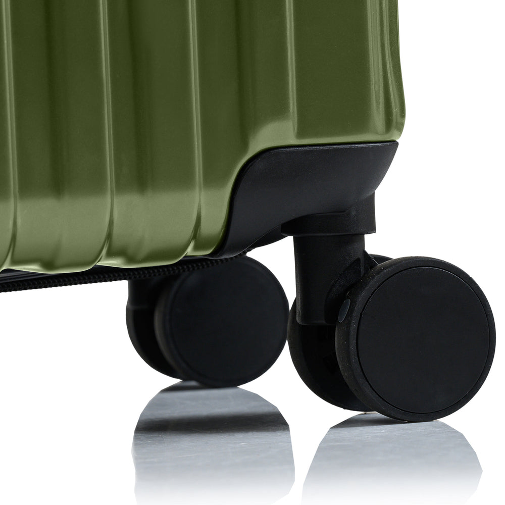 Element / 3-Piece Luggage Set EX-STOCK Canada 