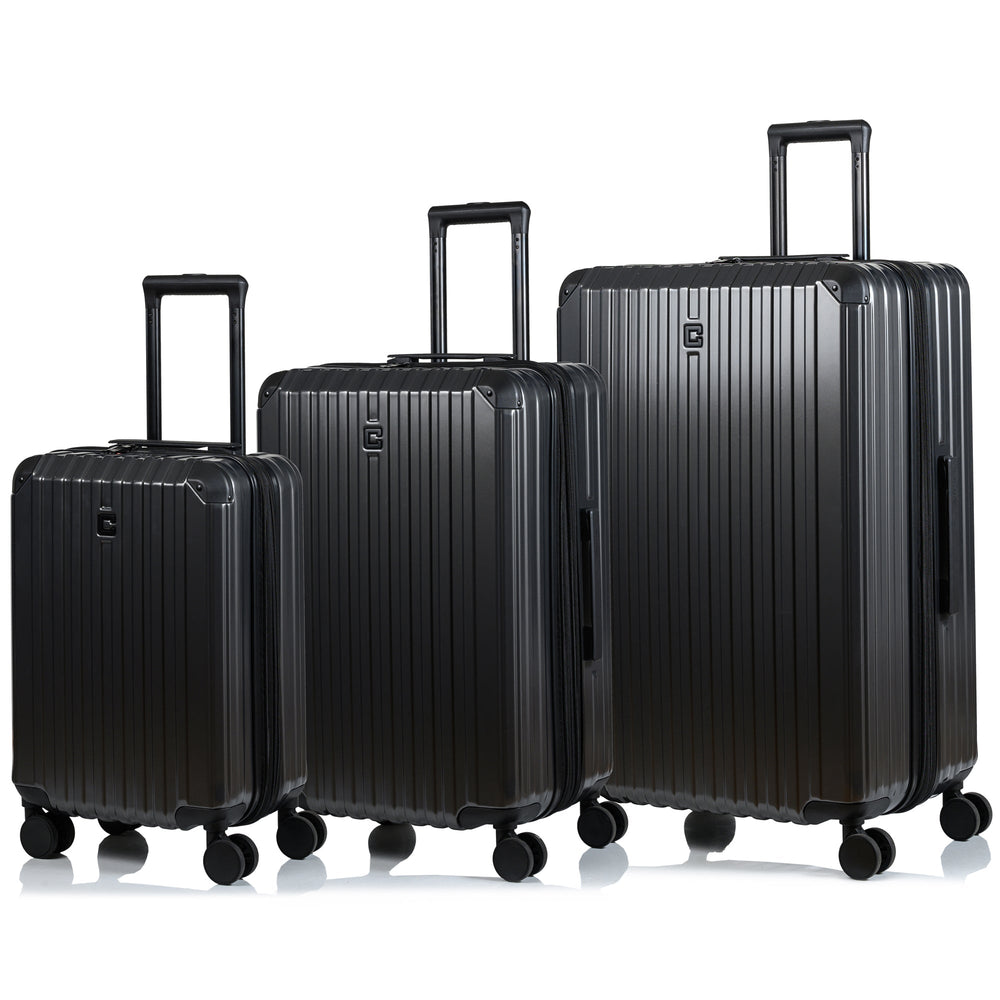 Element / 3-Piece Luggage Set EX-STOCK Canada 