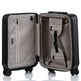 Element / 3-Piece Luggage Set EX-STOCK Canada 