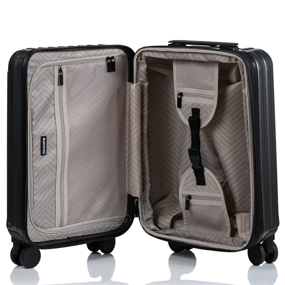 Element / 3-Piece Luggage Set EX-STOCK Canada 