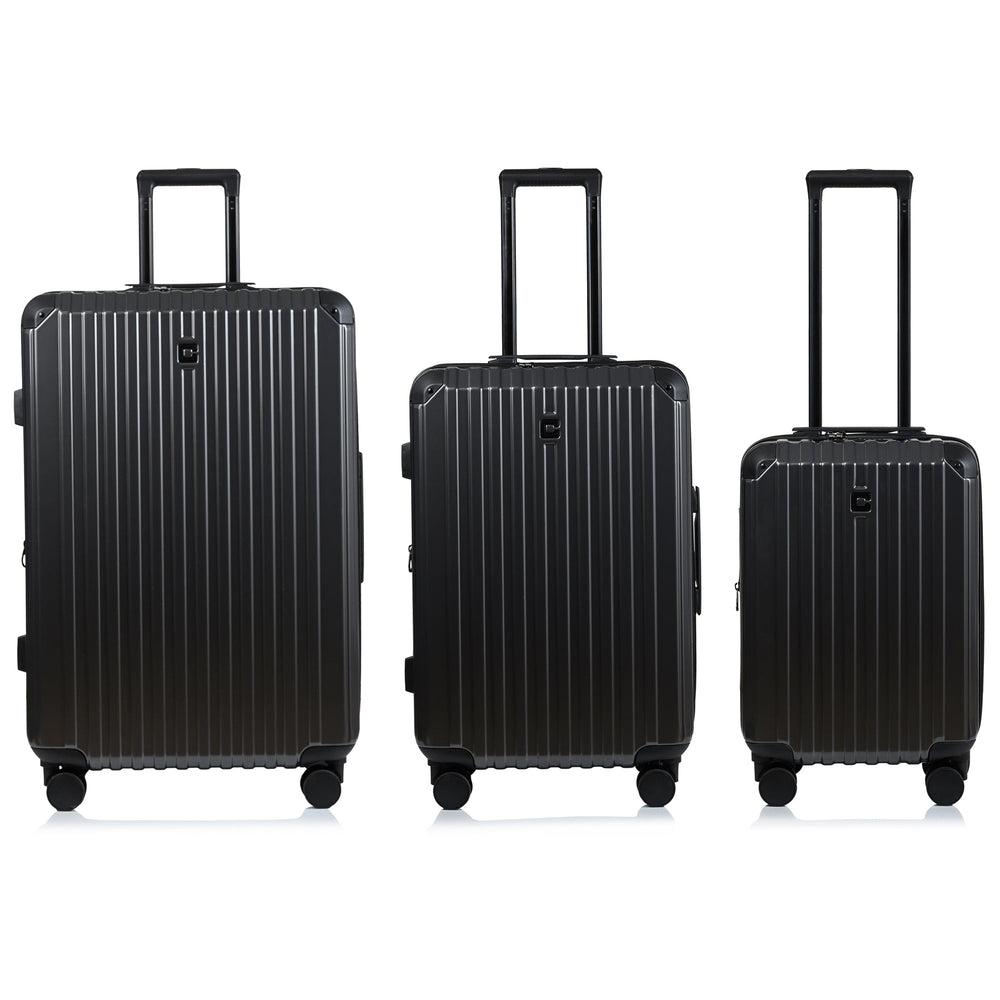 Element / 3-Piece Luggage Set EX-STOCK Canada 