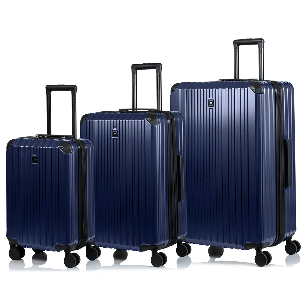 Element / 3-Piece Luggage Set EX-STOCK Canada 