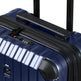 Element / 3-Piece Luggage Set EX-STOCK Canada 