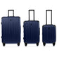 Element / 3-Piece Luggage Set EX-STOCK Canada 