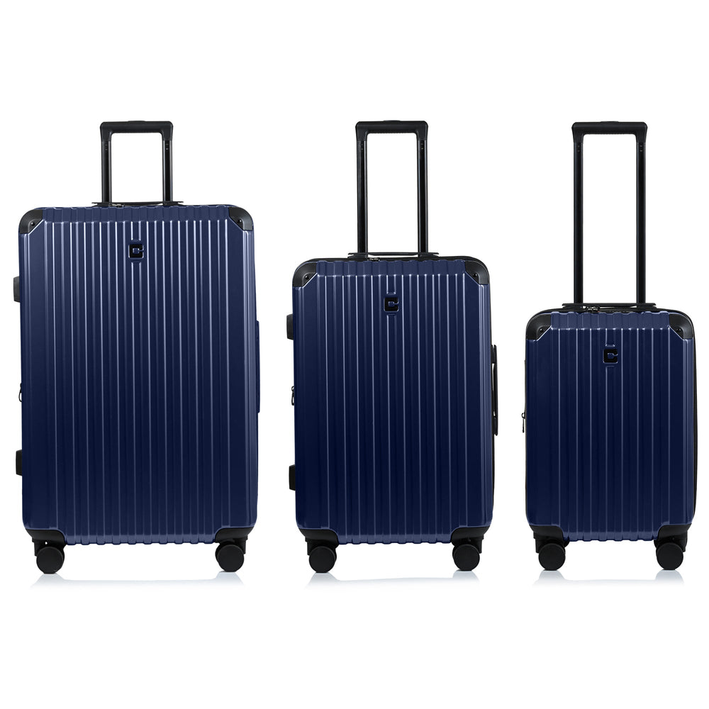 Element / 3-Piece Luggage Set EX-STOCK Canada 