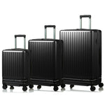 Fresh II / 3-Piece Luggage Set EX-STOCK Canada 