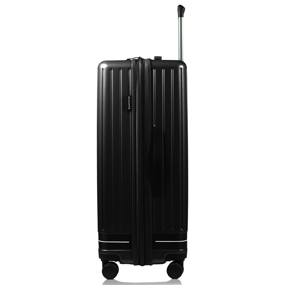 Fresh II / 3-Piece Luggage Set EX-STOCK Canada 