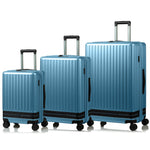 Fresh II / 3-Piece Luggage Set EX-STOCK Canada 