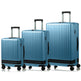Fresh II / 3-Piece Luggage Set EX-STOCK Canada 