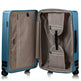 Fresh II / 3-Piece Luggage Set EX-STOCK Canada 