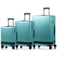 Fresh II / 3-Piece Luggage Set EX-STOCK Canada 