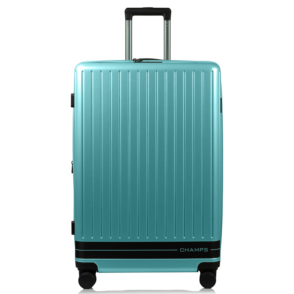 Fresh II / 3-Piece Luggage Set EX-STOCK Canada 