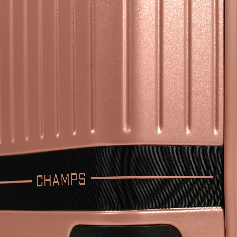 Fresh II / 3-Piece Luggage Set EX-STOCK Canada 