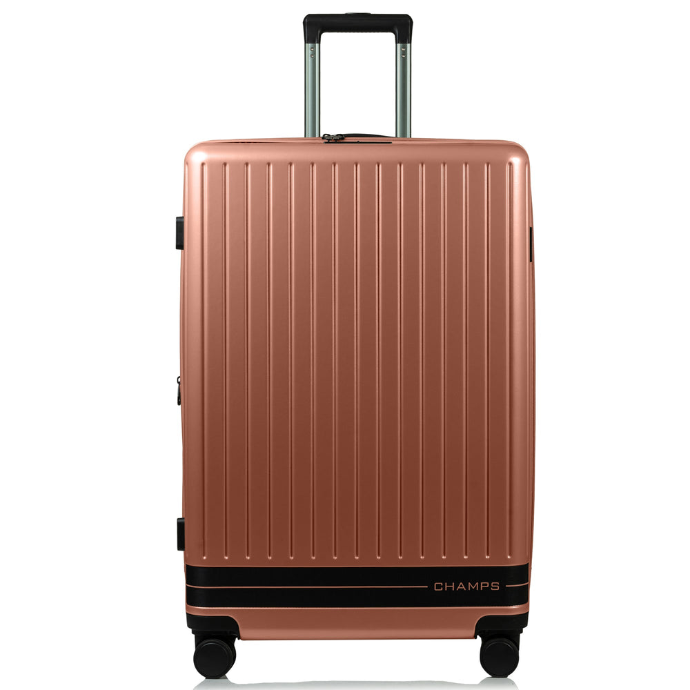 Fresh II / 3-Piece Luggage Set EX-STOCK Canada 