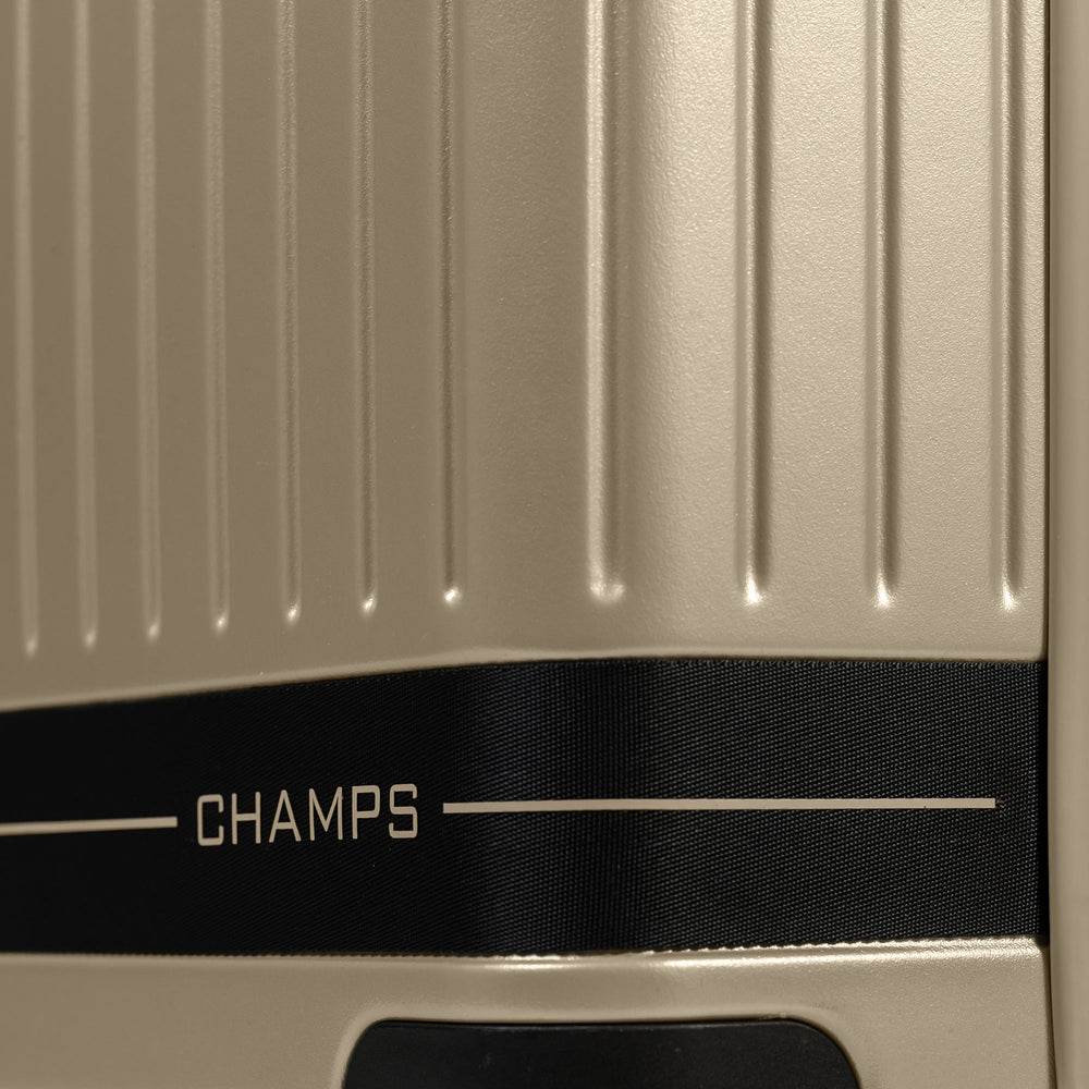 Fresh II / 3-Piece Luggage Set EX-STOCK Canada 