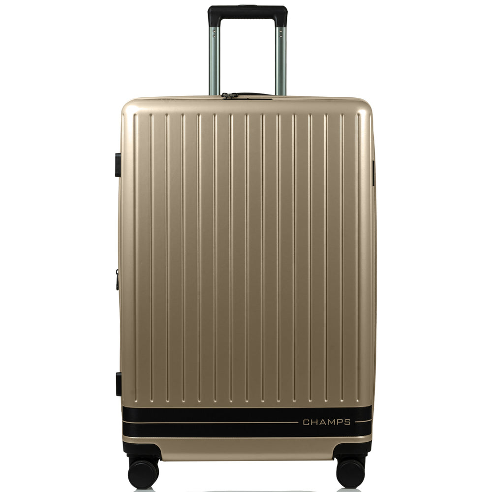 Fresh II / 3-Piece Luggage Set EX-STOCK Canada 