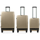 Fresh II / 3-Piece Luggage Set EX-STOCK Canada 