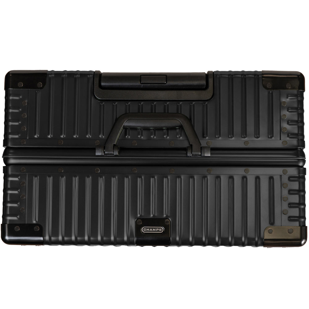 Elite / Aluminum 2-Piece Luggage Set EX-STOCK Canada 