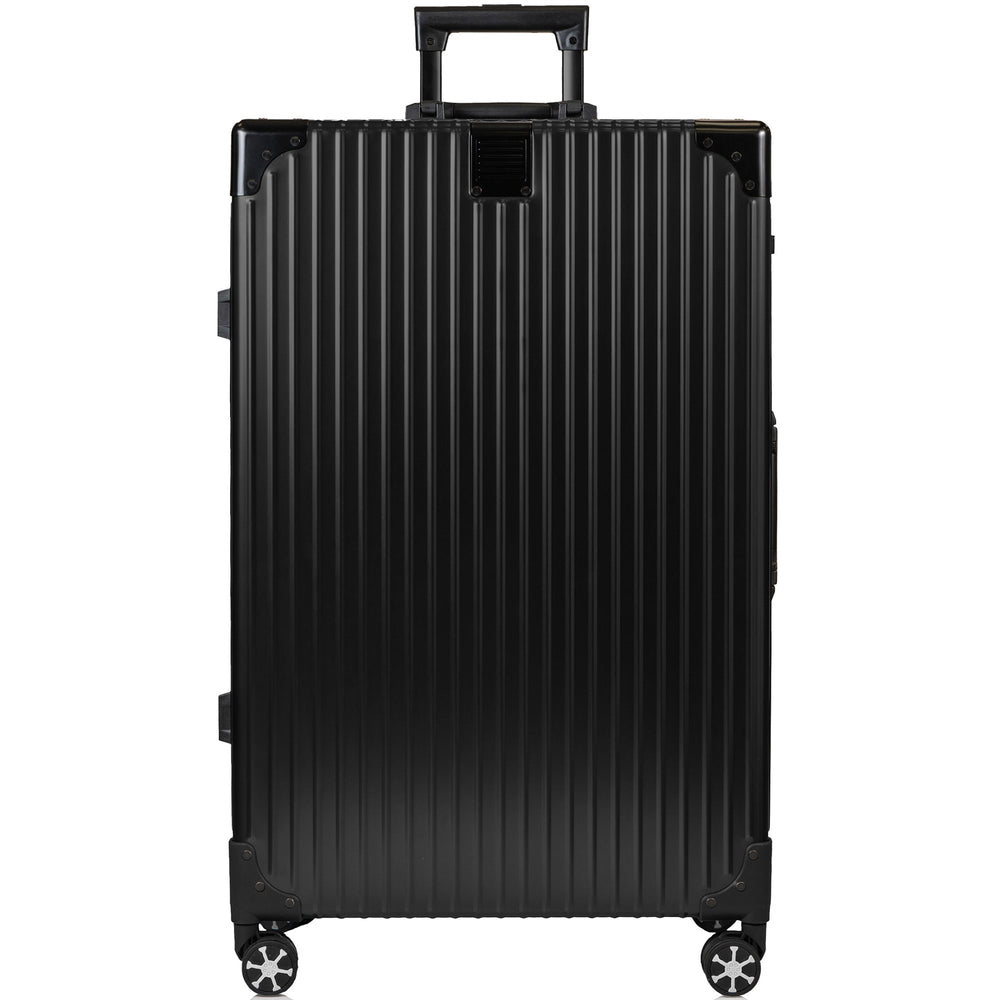 Elite / Aluminum 2-Piece Luggage Set EX-STOCK Canada 