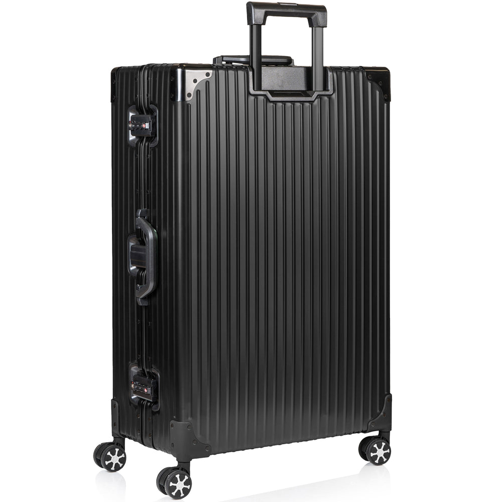 Elite / Aluminum 2-Piece Luggage Set EX-STOCK Canada 