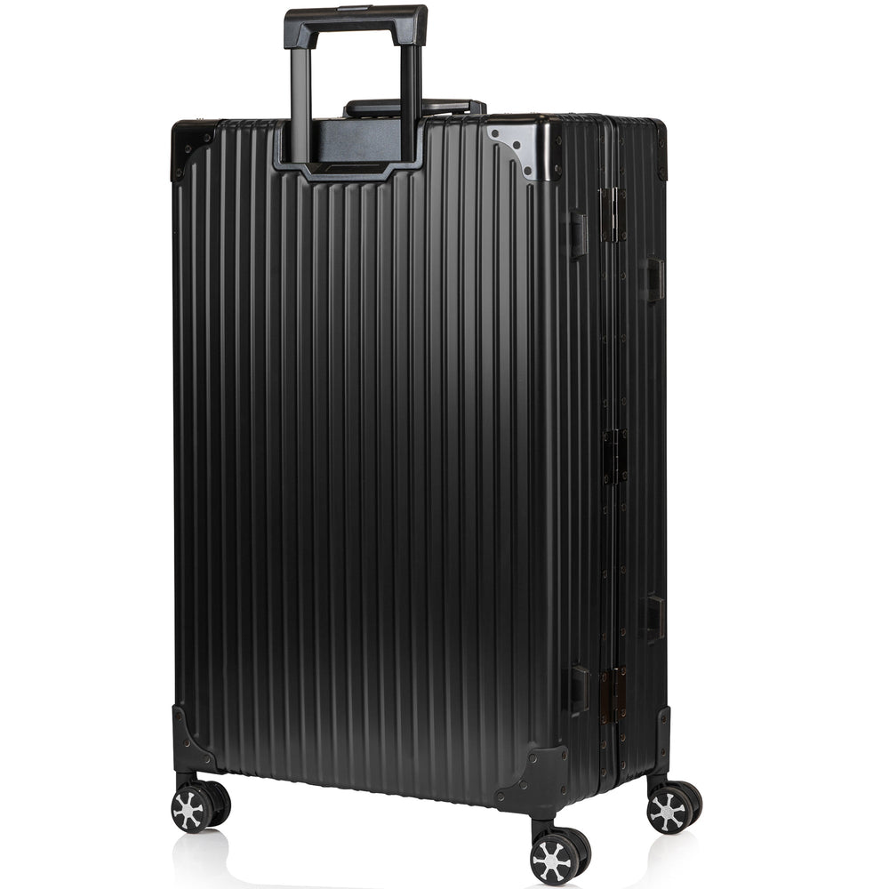 Elite / Aluminum 2-Piece Luggage Set EX-STOCK Canada 