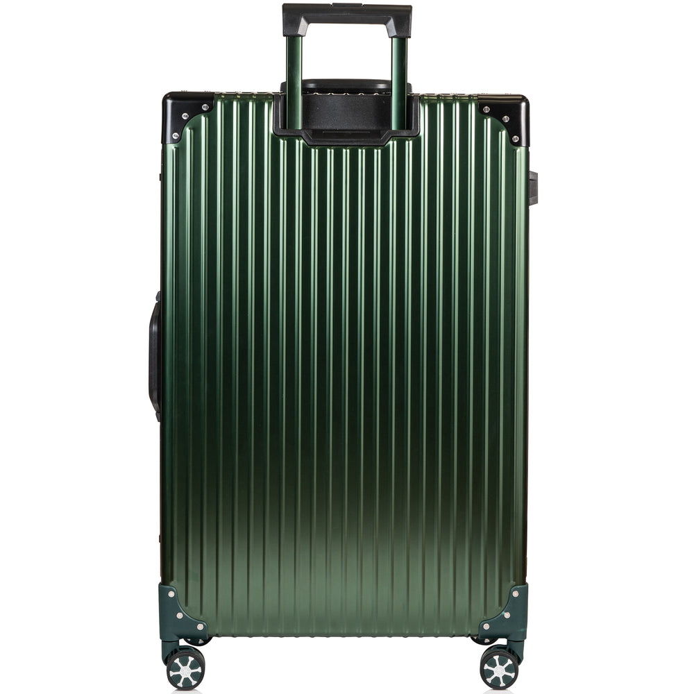 Elite / Aluminum 2-Piece Luggage Set EX-STOCK Canada 