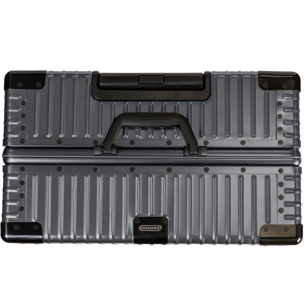 Elite / Aluminum 2-Piece Luggage Set EX-STOCK Canada 