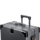 Elite / Aluminum 2-Piece Luggage Set EX-STOCK Canada 