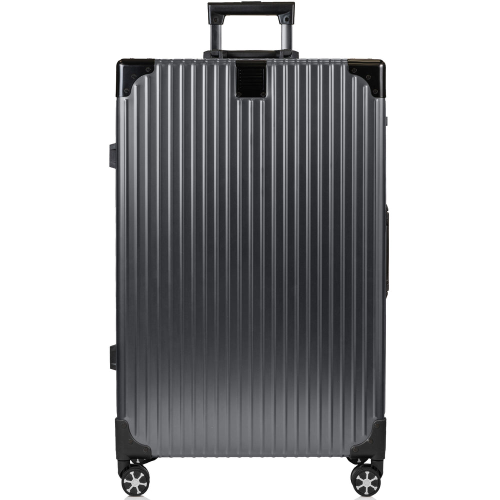Elite / Aluminum 2-Piece Luggage Set EX-STOCK Canada 