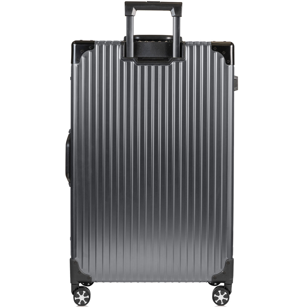 Elite / Aluminum 2-Piece Luggage Set EX-STOCK Canada 