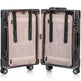 Elite / Aluminum 2-Piece Luggage Set EX-STOCK Canada 